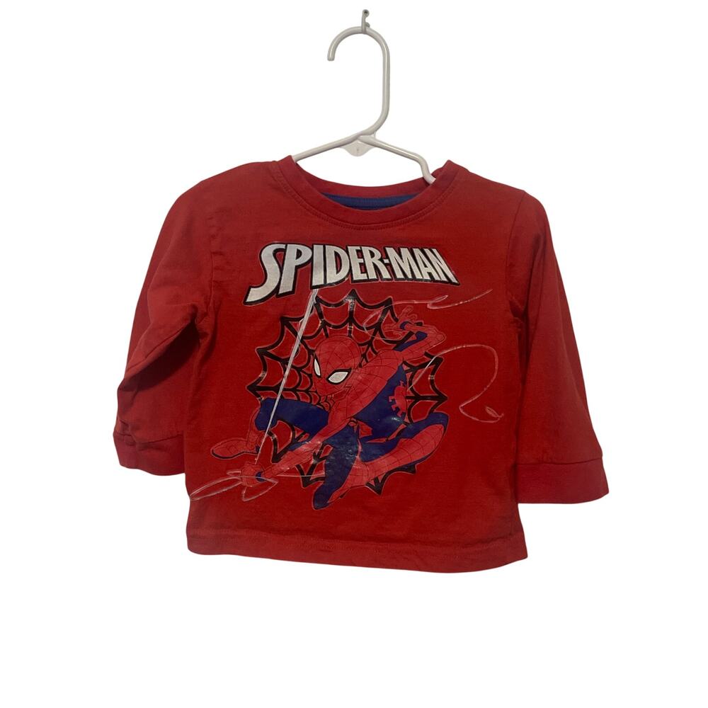Marvel Spider-Man top size 18M